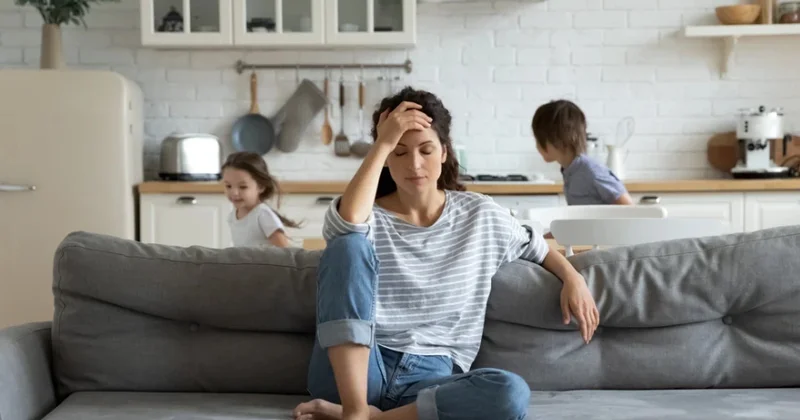 Narahatlıq hissi və stress sağlamlığa ciddi təsir edir