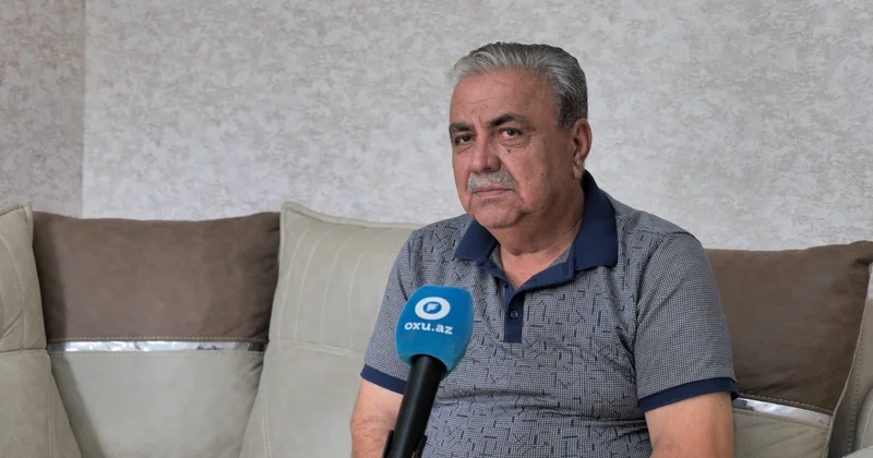 Möcüzə kimi Şuşa döyüşü sabiq polis rəisinin dilindən: Yaralılar şəhidləri maşında aparmağa qoymadılar, çiyinlərində daşıdılar