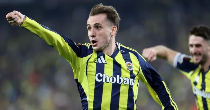 Ötən mövsüm ən çox oyuna çıxan futbolçu kimdi? Aktürkoğlu 5 ci pillədədi