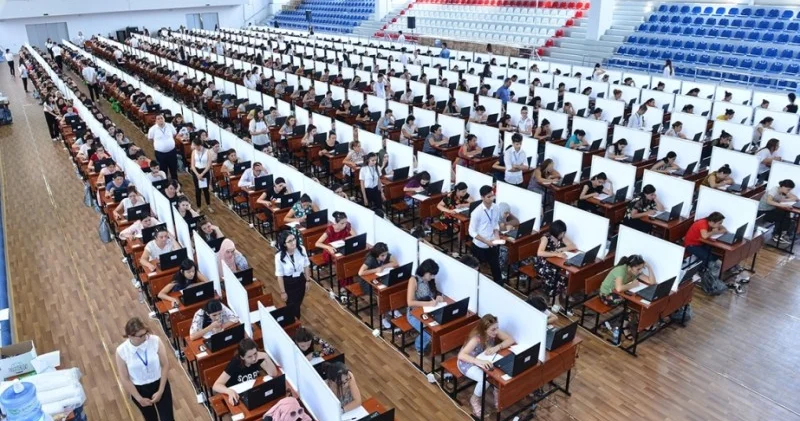 İnternat tipli ümumi təhsil müəssisələrinə tərbiyəçi vəzifəsinə işə qəbul müsahibəsinə start verilib