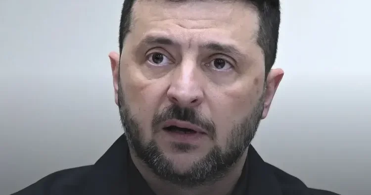 “Bu qış əhali üçün qazın sabit qiyməti qorunacaq” Zelenski