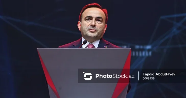 Мы заинтересованы решить вопрос в кратчайшие сроки вице президент bp о месторождении Карабах