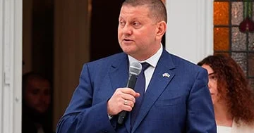 Zalujnı bəyan etdi: Ukrayna seçkiyə gedir?