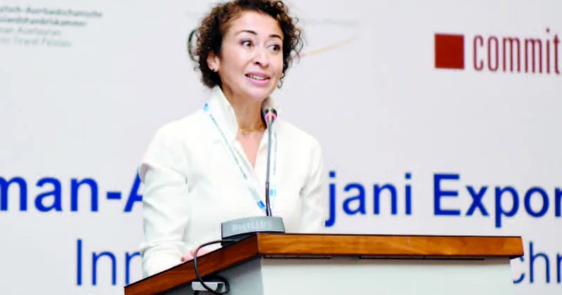 Alman şirkətlərinin ölkəmizə marağı artır