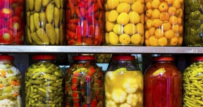 Qastroenteroloq: Evdə hazırlanan turşular bağırsaq florasını gücləndirir