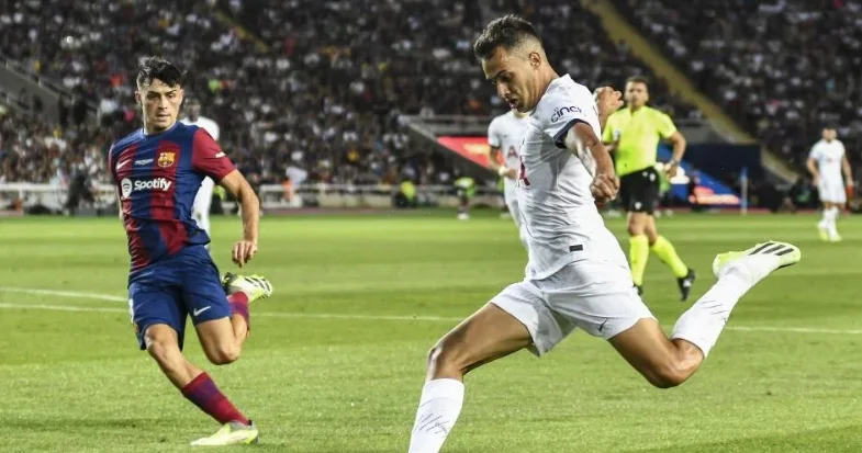 Daha bir tanınmış futbolçu “İnter Mayami”də