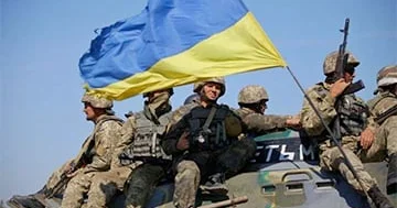 “The Atlantic”: Ukrayna Rusiya ilə müharibədə qalib gələ bilər...