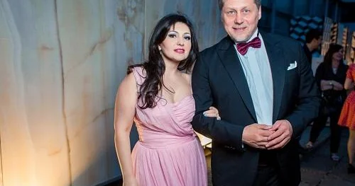 Oqtay Şirəliyevin qızı Rusiyada vəzifədədir KONKRET