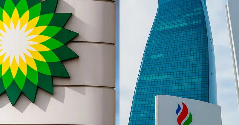 SOCAR зашел в Узбекистан. BP еще раздумывает