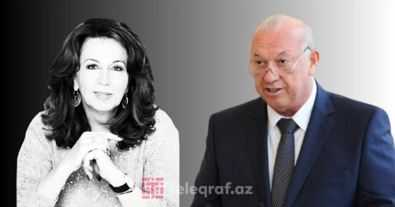 Məşhur fabrikə Cahangir Əsgərovun xanımının adı verildi