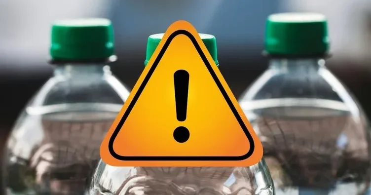 Plastik butulkalardan su içənlərə XƏBƏRDARLIQ KONKRET