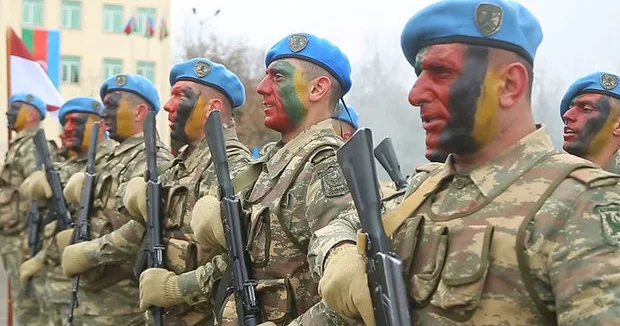 Azərbaycan Ordusuna MAXE AXTARILIR