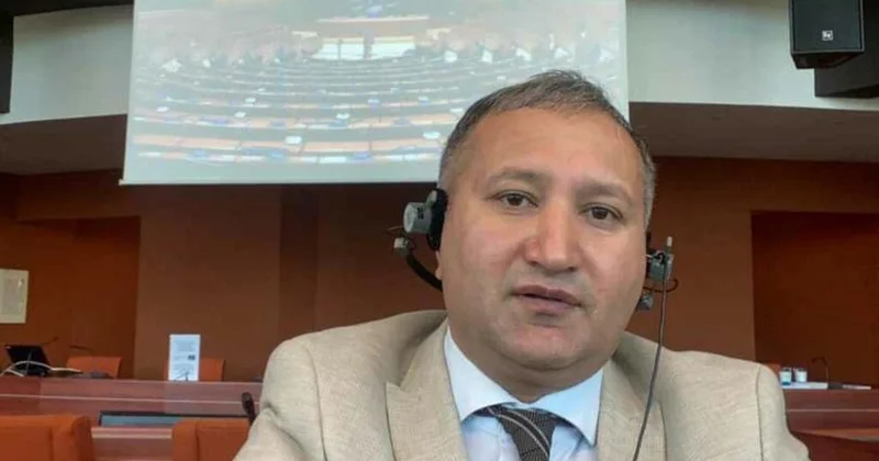 AŞ PA ya qayıtmaq üçün növbəti addımlar bunlar olmalıdır PƏRVİZ HƏŞİMLİ YAZIR