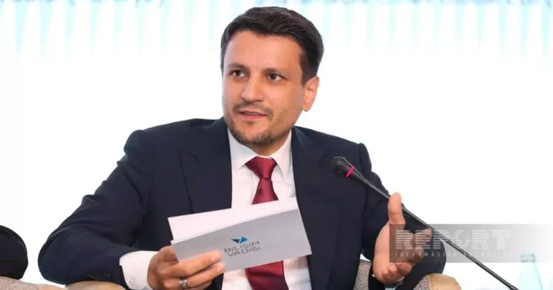 KOBİA и крупнейший технопарк Турции планируют сотрудничество в сфере зеленого перехода