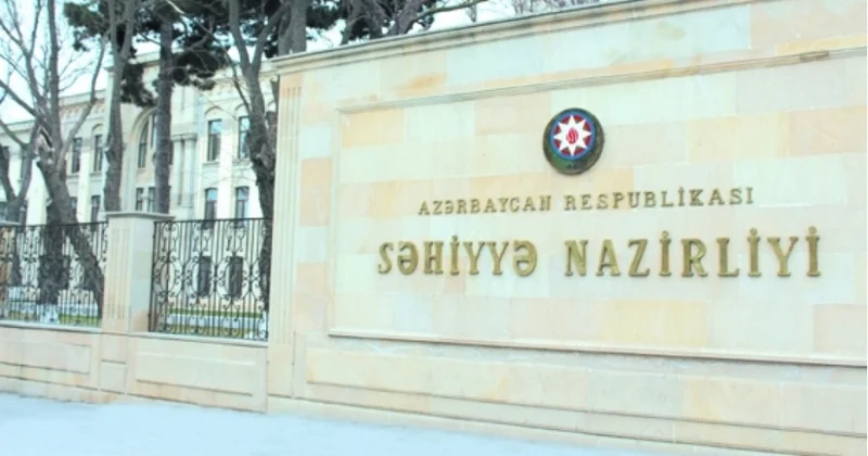 SN: 6 ayından sonra körpələr mütləq vaksin edilməlidir