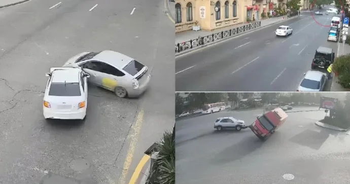 İl ərzində bu xətanı 6 dəfə törədənlərin sürücülük hüququ ləğv ediləcək YENİLİK