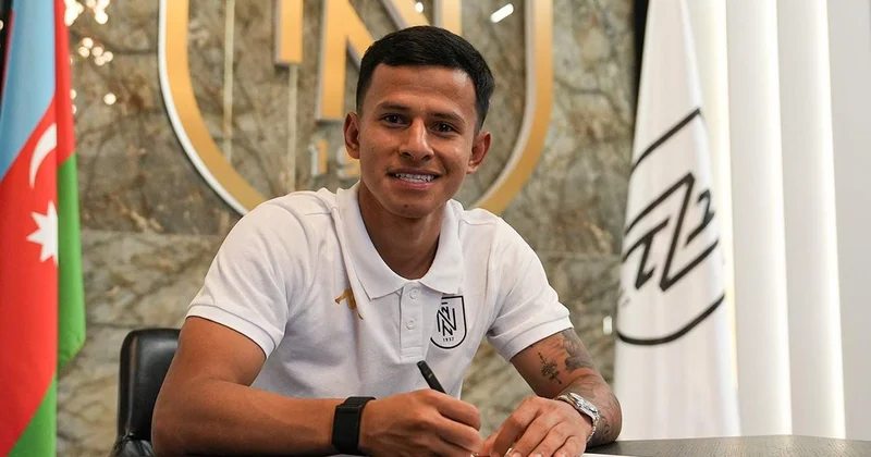 Cordan Rezabala: “Hakimlik Azərbaycan futbolunda böyük problemlə çevrilib”