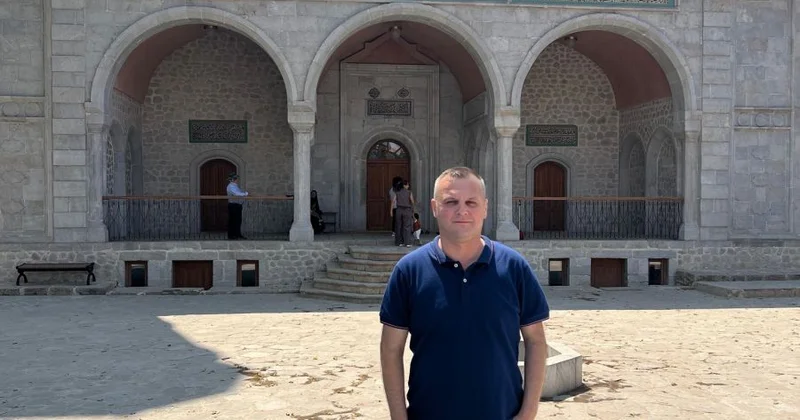 İlkin Fikrətoğlu “Qarabağ” belələrinin cavabını kübarcasına verir, baxırsan, doymursan”