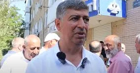 İqtisadçı Qalib Bayramovun cinayət işi üzrə məhkəmə başladı