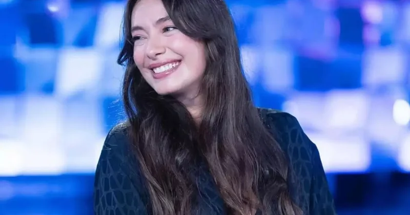 Neslihan Atagül Doğulu rekord məbləğdə müqavilə imzalayıb