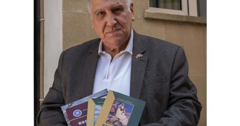 Ramazan Qafarlı: “Dədə Qorqud” dastanının son onilliklərdə tədqiqi artıq klassik filologiya məhdudlaşmır MÜSAHİBƏ