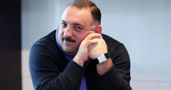 Bəhramdan Cabirlə bağlı təsirli paylaşım Video