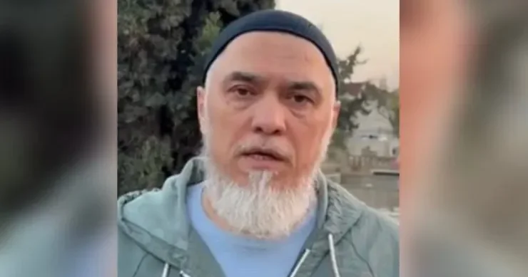 İzləyicilərimin sayı xeyli artıb Əlixan Musayev Cabir İmanovun dəfnindən DANIŞDI