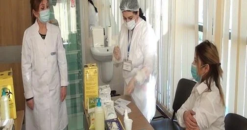 Bu vaksinlərin geniş tətbiqinə başlanılacaq Rəsmi