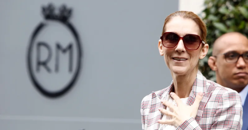 “Bu asan deyil”: Selin Dion sağlamlığından danışır…