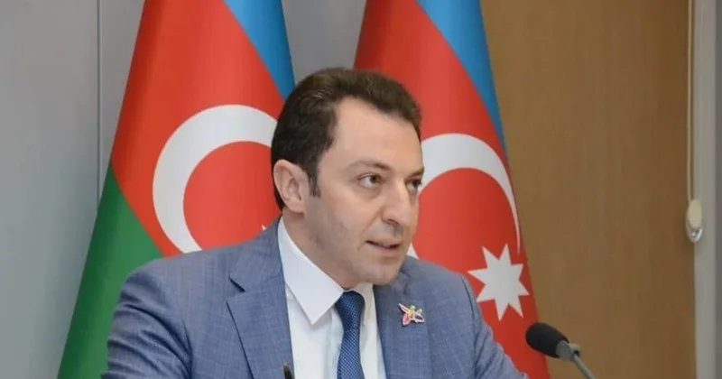 Azərbaycan və Koreya çoxtərəfli müstəvidə əməkdaşlıq edirlər Nazir müavini