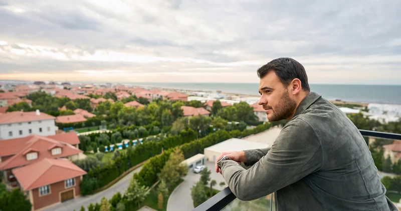 Ağalarovların aktivləri müsadirə olunmayacaq