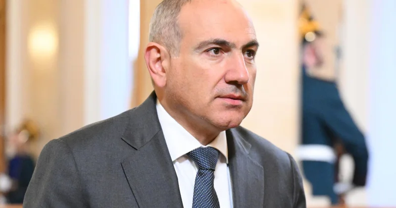 Пашинян создаст Четвертую республику