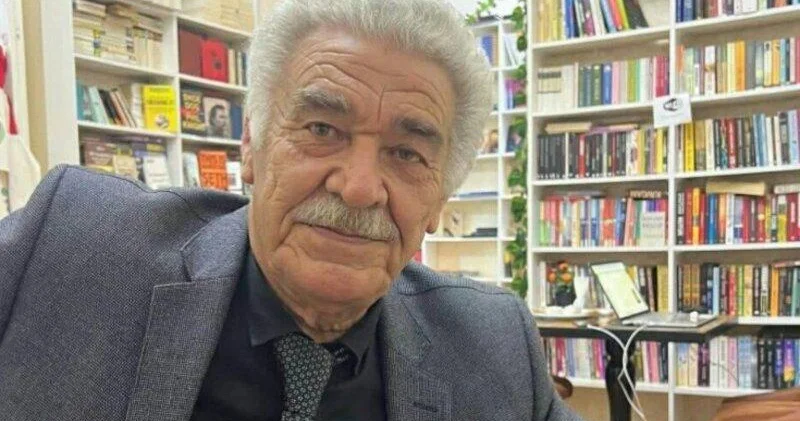 Əlisəmid Kürün həyat yoldaşı: Xəstəxanadan evə buraxdılar, indi nəzarətsiz vəziyyətdədir