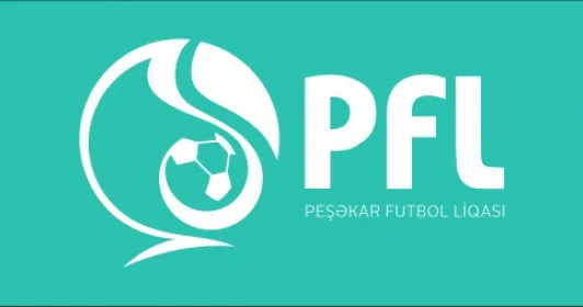 PFL qalibləri açıqladı