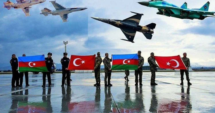 TDT nin hərbi blokunun yaradılması zərurətə çevrilir TƏHLİL