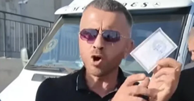 Deyirlər işləməyin Avtobus sürücülərindən narazılıq (VİDEO)