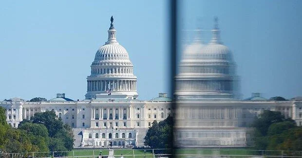 Сенат США одобрил более 100 кандидатов Трампа