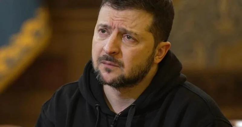Zelenski ABŞ və Avropaya silah ixracı şərtlərini açıqlayıb