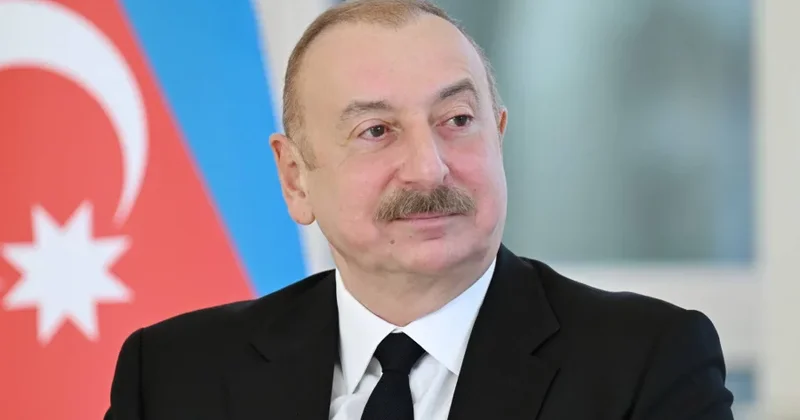 “Xalqımız bunu heç vaxt unutmayacaq” Video