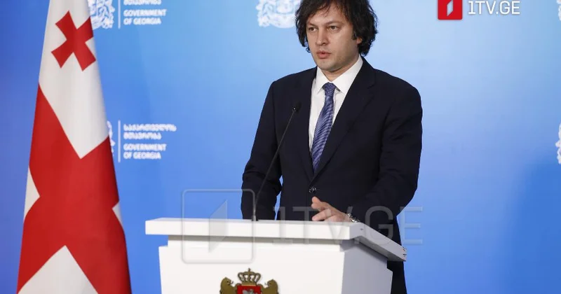 Baş nazir yenə saxlanılanların olacağını açıqlayıb