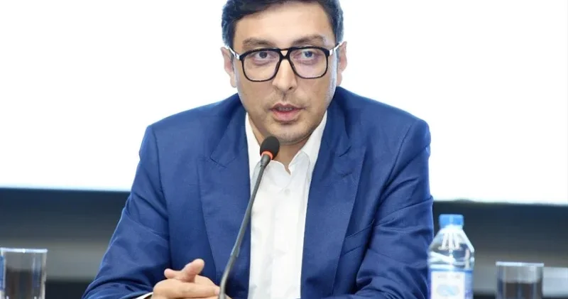 Böyük yarışların təşkili Azərbaycanın beynəlxalq idman qurumlarının etibarlı tərəfdaşı olmasının göstəricisidir
