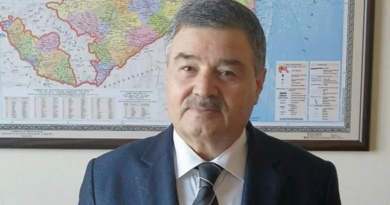 Azərbaycan diplomatiyasında Həsən Həsənov fenomeni