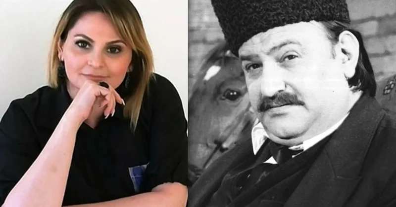 “Həmin adamın bizimlə heç bir qohumluğu yoxdur” Sənətkarın qızından AÇIQLAMA+ÖZƏL