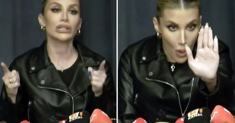 İrem Derici: “Lazım olsa küçə küçə gəzəcəm...”