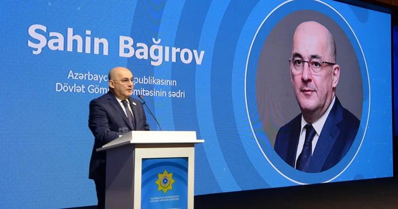 Şahin Bağırov büdcə imtahanından niyə kəsildi?