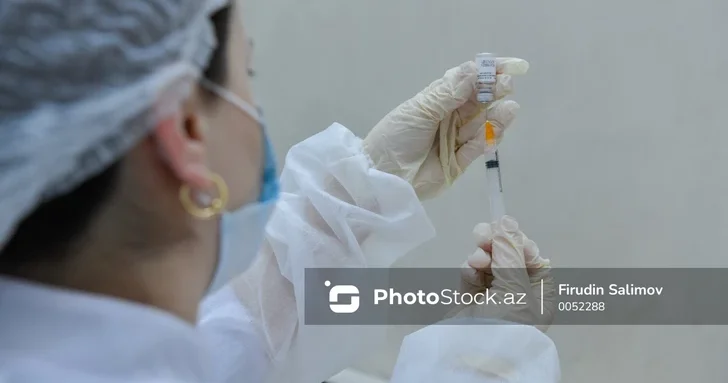 Почему нельзя прививаться от гриппа во время болезни: рекомендации эксперта Минздрава Азербайджана