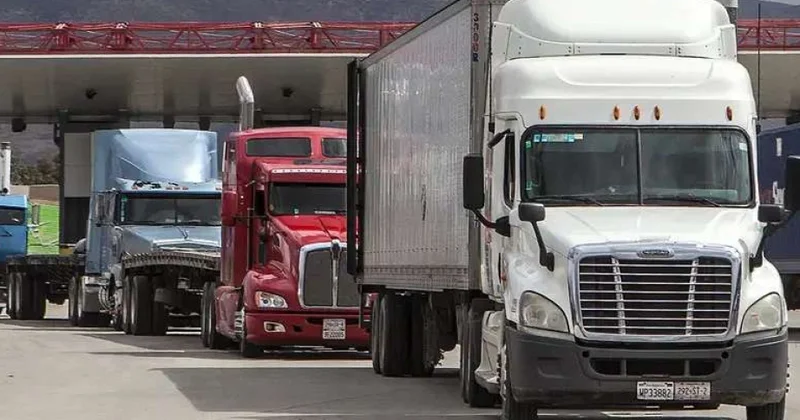 Trampın yeni gömrük rüsumları Meksikaya 15 milyard dollara başa gələ bilər