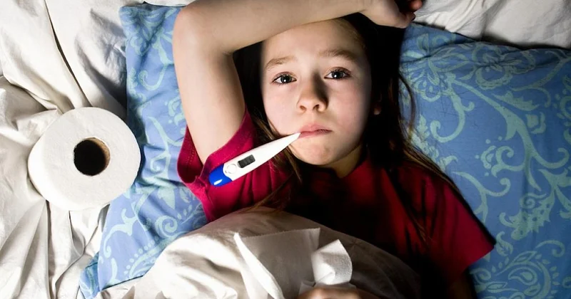 Uşaqları qış xəstəliklərindən necə qorumaq olar? Pediatrlardan 5 VACİB MƏSLƏHƏT