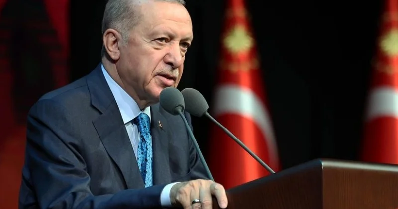 Ərdoğan: Şarm əl Şeyxdən yaxşı xəbərlər almağa ümid edirik
