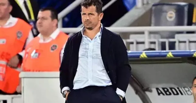 Emre Belözoğlu bu komandanı çalışdıracaq